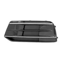 DIEDERICHS 1076447 L&uuml;ftungsgitter Frontsto&szlig;f&auml;nger f&uuml;r AUDI Q5 FYB FYG links 80A807679DRN4
