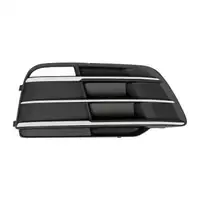 DIEDERICHS 1076346 L&uuml;ftungsgitter Frontsto&szlig;f&auml;nger f&uuml;r AUDI Q5 FYB FYG rechts 80A807680HRU6