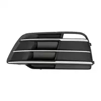 DIEDERICHS 1076347 L&uuml;ftungsgitter Frontsto&szlig;f&auml;nger f&uuml;r AUDI Q5 FYB FYG links 80A807679HRU6
