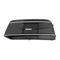 DIEDERICHS 1076349 L&uuml;ftungsgitter Frontsto&szlig;f&auml;nger f&uuml;r AUDI Q5 FYB FYG links 80A807679DRU6