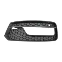 DIEDERICHS Front Bumper Vent Grille for AUDI A1 8X Facelift (Left) 8XA807681C 9B9