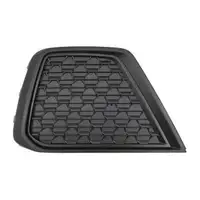 DIEDERICHS L&uuml;ftungsgitter Frontsto&szlig;f&auml;nger f&uuml;r AUDI A1 SPORTBACK GBA links 82A807681F 9B9