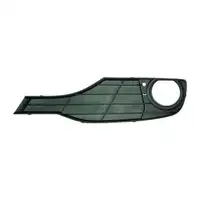 DIEDERICHS Front Bumper Vent Grille for BMW F30/F31 Sedan and Touring (Left) 51117281919