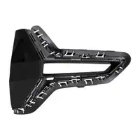 DIEDERICHS 1219042 L&uuml;ftungsgitter Frontsto&szlig;f&auml;nger f&uuml;r BMW 3er G20 G21 rechts 51117464204