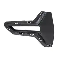 DIEDERICHS 1219047 L&uuml;ftungsgitter Frontsto&szlig;f&auml;nger f&uuml;r BMW 3er G20 G21 links 51117464273