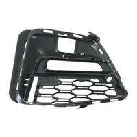 DIEDERICHS L&uuml;ftungsgitter Frontsto&szlig;f&auml;nger f&uuml;r BMW 3er G20 G21 G28 G80 G81 M-Paket rechts