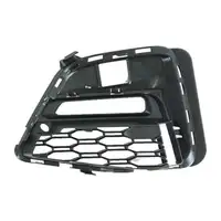 DIEDERICHS L&uuml;ftungsgitter Frontsto&szlig;f&auml;nger f&uuml;r BMW 3er G20 G21 G28 G80 G81 M-Paket links
