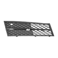 DIEDERICHS 1225047 L&uuml;ftungsgitter Frontsto&szlig;f&auml;nger f&uuml;r BMW 5er F10 ohne M-Technik links