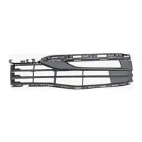 DIEDERICHS 1226047 L&uuml;ftungsgitter Frontsto&szlig;f&auml;nger f&uuml;r BMW 5er G30 G31 vor Facelift links