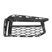 DIEDERICHS L&uuml;ftungsgitter Frontsto&szlig;f&auml;nger f&uuml;r BMW G30 G31 F90 rechts 51118064964