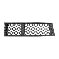 DIEDERICHS Front Bumper Vent Grille for BMW 7 Series F01-F04 up to 2012 (Right Side) 51117184150