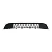 DIEDERICHS 1276045 L&uuml;ftungsgitter Frontsto&szlig;f&auml;nger f&uuml;r BMW X3 F25 unten mitte 51117210465