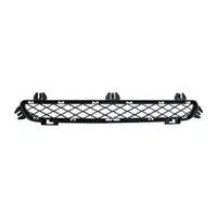 DIEDERICHS L&uuml;ftungsgitter Frontsto&szlig;f&auml;nger f&uuml;r BMW X3 F25 ohne M oben mitte 51117210466