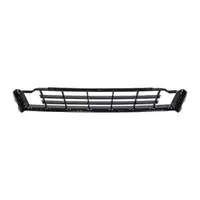 DIEDERICHS L&uuml;ftungsgitter Frontsto&szlig;f&auml;nger f&uuml;r BMW X3 G01 G08 Facelift mitte 51115A3BF87