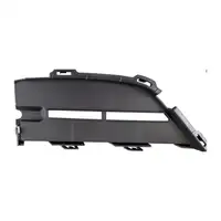 DIEDERICHS 1277043 L&uuml;ftungsgitter Frontsto&szlig;f&auml;nger f&uuml;r BMW X3 G01 G08 links 51117459519