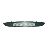 DIEDERICHS L&uuml;ftungsgitter Frontsto&szlig;f&auml;nger f&uuml;r BMW E81 E87 bis Bj. 02.07 mitte 51117131690