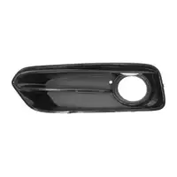 DIEDERICHS Front Bumper Vent Grille for BMW 1 Series F20 F21 Facelift (Left) 51117371667