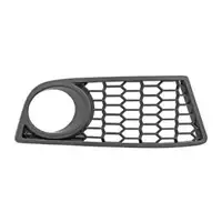 DIEDERICHS L&uuml;ftungsgitter Frontsto&szlig;f&auml;nger f&uuml;r BMW F20 F21 vor Facelift rechts 51118048968