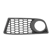 DIEDERICHS L&uuml;ftungsgitter Blende Nebelscheinwerfer f&uuml;r BMW 1er F20 F21 M135i 51118048967