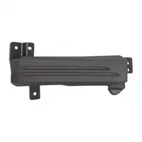 DIEDERICHS 1282042 L&uuml;ftungsgitter Frontsto&szlig;f&auml;nger f&uuml;r BMW 1er F40 rechts 51117459880