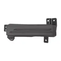 DIEDERICHS Abdeckung Blende Nebelscheinwerfer f&uuml;r BMW 1er F40 vorne links 51117459879