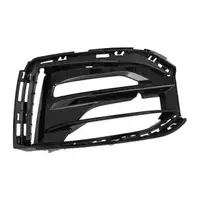 DIEDERICHS 1282044 L&uuml;ftungsgitter Frontsto&szlig;f&auml;nger f&uuml;r BMW 1er F40 rechts 51117459718