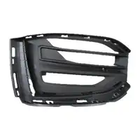 DIEDERICHS 1282046 L&uuml;ftungsgitter Frontsto&szlig;f&auml;nger f&uuml;r BMW 1er F40 rechts 51117459716