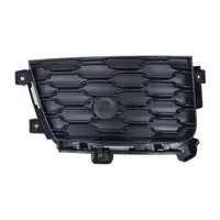 DIEDERICHS 2614042 L&uuml;ftungsgitter Frontsto&szlig;f&auml;nger f&uuml;r JEEP Grand Cherokee L 5 WL rechts