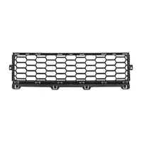 DIEDERICHS 2660045 L&uuml;ftungsgitter Frontsto&szlig;f&auml;nger f&uuml;r JEEP Renegade SUV mitte 735598590