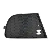 DIEDERICHS L&uuml;ftungsgitter Frontsto&szlig;f&auml;nger f&uuml;r VW Polo 4 9N 9A rechts 6Q0853666K 9B9