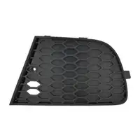 DIEDERICHS L&uuml;ftungsgitter Frontsto&szlig;f&auml;nger f&uuml;r VW Polo 4 9N 9A links 6Q0853665H 9B9