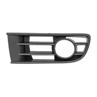 DIEDERICHS 2205049 L&uuml;ftungsgitter Frontsto&szlig;f&auml;nger f&uuml;r VW Polo 4 9N 9A links 6Q0853665A
