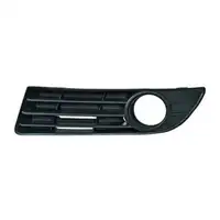 DIEDERICHS 2205149 L&uuml;ftungsgitter Frontsto&szlig;f&auml;nger f&uuml;r VW Polo 4 9N 9A links 6Q0853665E