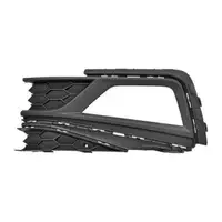 DIEDERICHS 2209846 L&uuml;ftungsgitter Frontsto&szlig;f&auml;nger f&uuml;r VW Polo 6 GTI links 2G0853665C 9B9