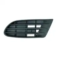 DIEDERICHS Front Bumper Vent Grille for VW Golf Plus (2005&ndash;March 2009), Right Side 5M0853666
