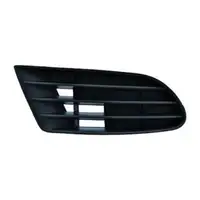 DIEDERICHS L&uuml;ftungsgitter Frontsto&szlig;f&auml;nger f&uuml;r VW Golf Plus 5 bis 03.2009 links 5M0853665