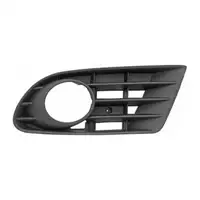 DIEDERICHS Front Bumper Vent Grille for VW Golf Plus (2005&ndash;March 2009), Right Side 5M0853666B