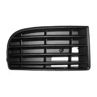 DIEDERICHS 2214046 L&uuml;ftungsgitter Frontsto&szlig;f&auml;nger f&uuml;r VW Golf 5 1K rechts 1K0853666 9B9