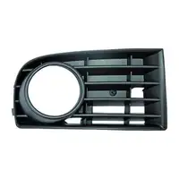 DIEDERICHS L&uuml;ftungsgitter Frontsto&szlig;f&auml;nger f&uuml;r VW Golf 5 1K1 1K5 rechts 1K0853666B 9B9