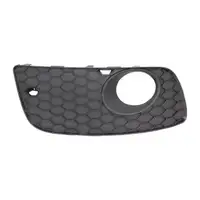 DIEDERICHS 2214246 L&uuml;ftungsgitter Frontsto&szlig;f&auml;nger f&uuml;r VW Golf 5 1K1 GTI / R32 rechts