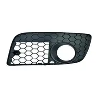 DIEDERICHS 2214249 L&uuml;ftungsgitter Frontsto&szlig;f&auml;nger f&uuml;r VW Golf 5 1K1 links 1K0853665S 9B9