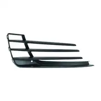 DIEDERICHS 2216849 L&uuml;ftungsgitter Frontsto&szlig;f&auml;nger f&uuml;r VW Golf 7 links 5G0853665E 9B9