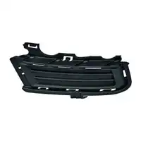 DIEDERICHS 2216047 L&uuml;ftungsgitter Frontsto&szlig;f&auml;nger f&uuml;r VW Golf 7 bis 03.2017 oben links