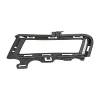 DIEDERICHS 2216049 L&uuml;ftungsgitter Frontsto&szlig;f&auml;nger f&uuml;r VW Golf 7 bis 03.2017 oben links