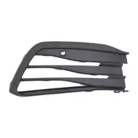 DIEDERICHS L&uuml;ftungsgitter Frontsto&szlig;f&auml;nger f&uuml;r VW Golf 8 / Variant rechts 5H0853666J 9B9