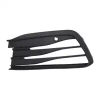 DIEDERICHS L&uuml;ftungsgitter Frontsto&szlig;f&auml;nger f&uuml;r VW Golf 8 / Variant links 5H0853665J 9B9