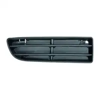 DIEDERICHS 2231048 L&uuml;ftungsgitter Frontsto&szlig;f&auml;nger f&uuml;r VW Bora 1 1J2 rechts 1J5854662C