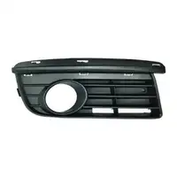 DIEDERICHS 2232048 L&uuml;ftungsgitter Frontsto&szlig;f&auml;nger f&uuml;r VW Jetta 3 1K2 rechts 1K0853666H 9B9