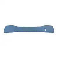 DIEDERICHS L&uuml;ftungsgitter Frontsto&szlig;f&auml;nger f&uuml;r VW Up Load Up Facelift mitte 1S0853665AE GRU