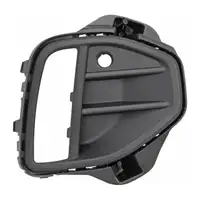 DIEDERICHS Blende Blinker Tagfahrlicht f&uuml;r VW T-Roc Facelift rechts 2GA853808G9B9